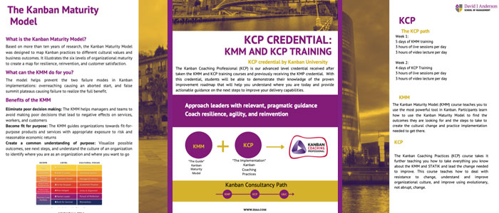 KCP-training-brochure