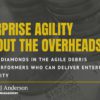 Enterprise Agility without the Overheads 4