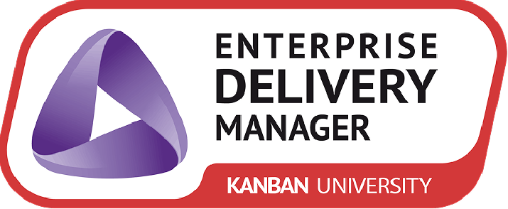 Enterprise Scale Kanban