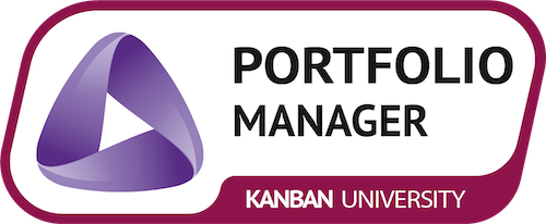 Portfolio & Project Manager