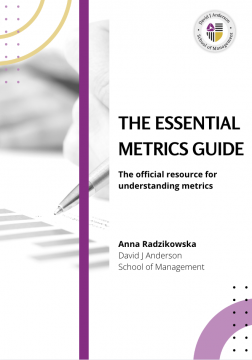 The Essential Metrics Guide