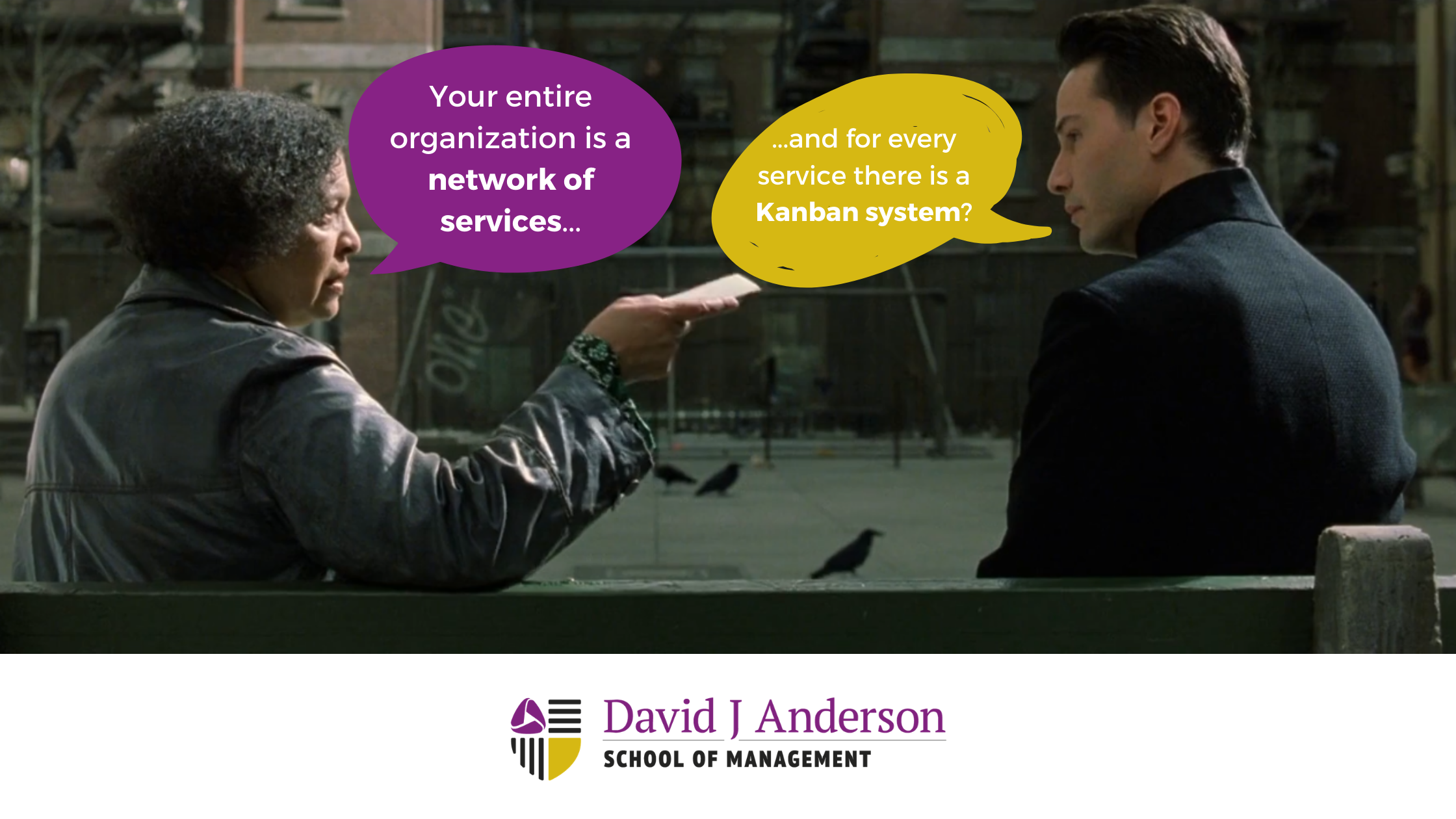 Kanban The Alternative Path To Agility David J Anderson School Of Kanban The Alternative Path To Agility David J Anderson School Of
